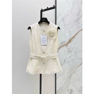 샤넬 조끼 C93209 2026/신상