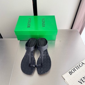 보테가베네타 여성용 슬리퍼 (굽높이4CM) B28451-2 2026/신상