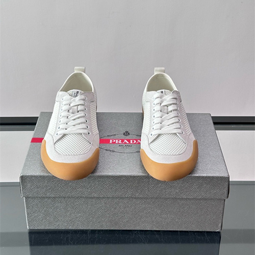 프라다 남성용 스니커즈 55097-1 2026/신상