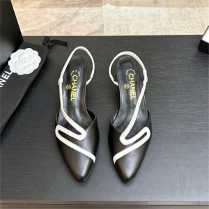 샤넬 여성용 샌들 C94087-2 2026/신상