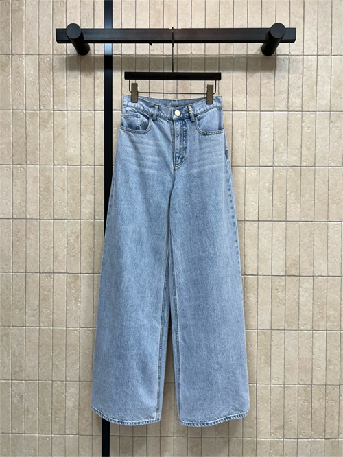 샤넬 청바지 C22907 2026/신상