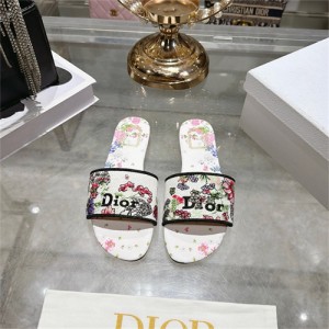 디올 여성용 슬리퍼 D10327-1 2026/신상