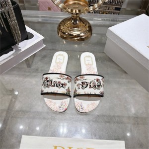 디올 여성용 슬리퍼 D10327-2 2026/신상