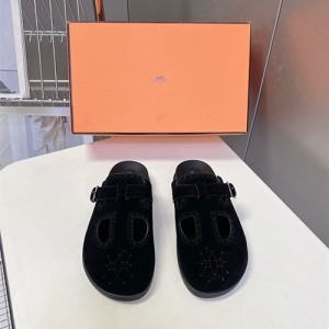 에르메스 남여공용 슬리퍼 H45559-1 2026/신상
