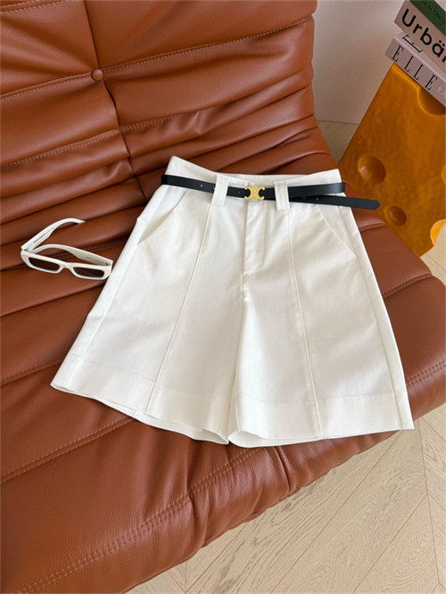 셀린느 반바지 C92309 2026/신상