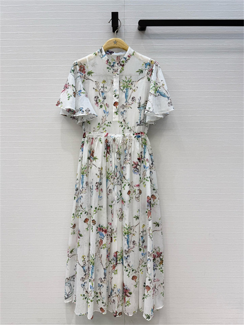 디올 원피스 D84107 2026/신상