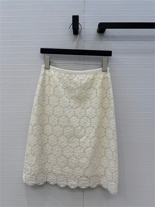 발렌티노 스커트 V82493 2026/신상