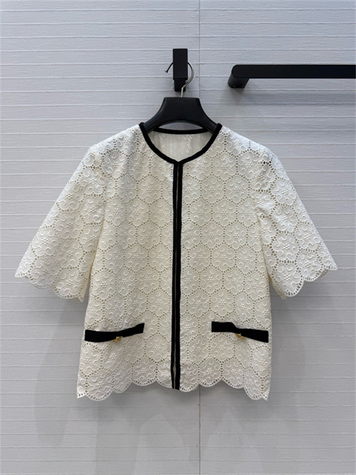 발렌티노 반팔 자켓 V03159 2026/신상