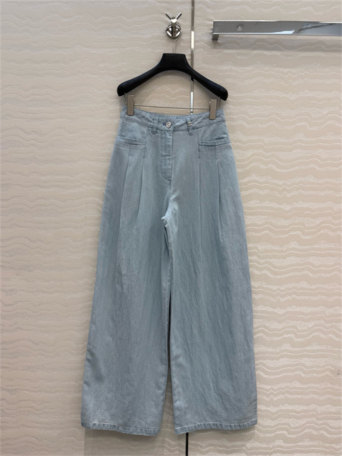 샤넬 청바지 C62990 2026/신상