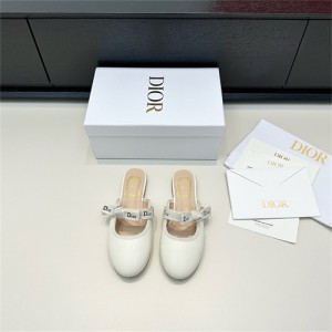 디올 여성용 슬리퍼 D61499-1 2026/신상