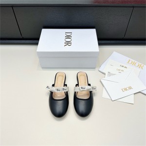 디올 여성용 슬리퍼 D61499-2 2026/신상
