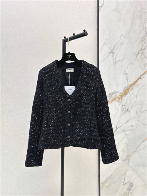 샤넬 자켓 C84308 2026/신상