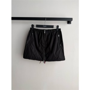 프라다 스커트 P63108 2026/신상