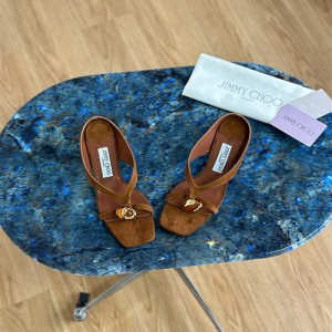 지미추 여성용 샌들 (굽높이3.5CM) J96892-1 2026/신상