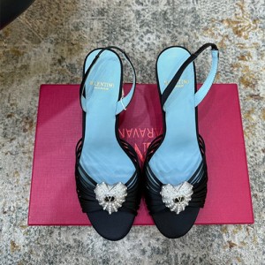 발렌티노 여성용 샌들 (굽높이9CM) V48556-1 2026/신상