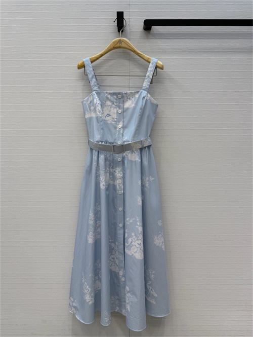 디올 민소매 원피스 D73500 2026/신상