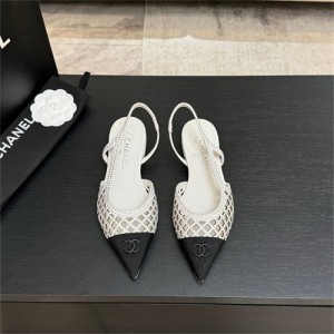 샤넬 여성용 샌들 C05798-2 2026/신상
