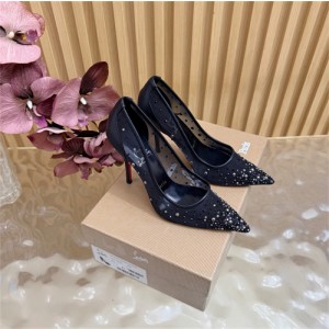 크리스찬루부탱 여성용 힐 (굽높이10CM) C54926-1 2026/신상