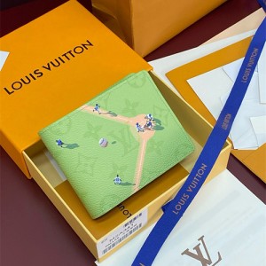 루이비통 슬렌더 반지갑 M2A341 2026/신상
