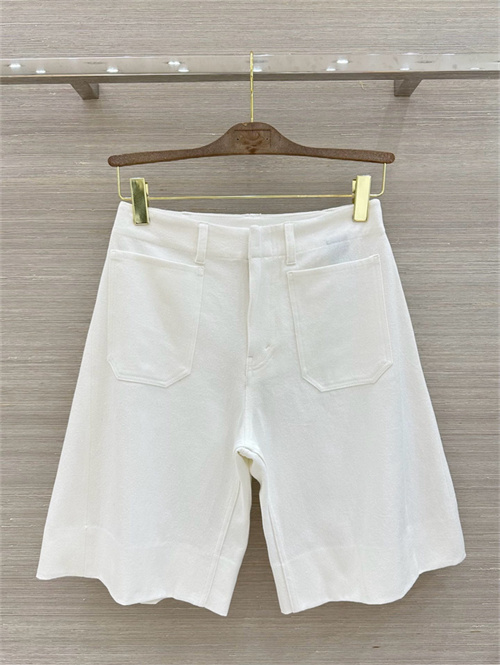 셀린느 데님 반바지 C92808 2026/신상
