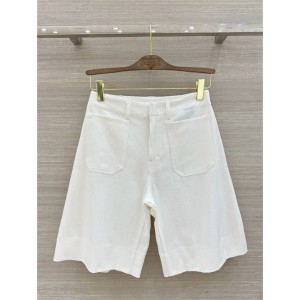 셀린느 데님 반바지 C92808 2026/신상