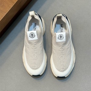 몽클레어 남성용 스니커즈 M10924-1 2026/신상