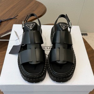 프라다 여성용 샌들 P76974-2 2026/신상