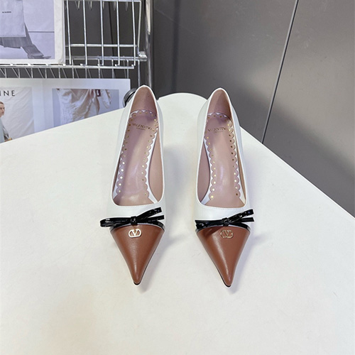 발렌티노 여성용 힐 (굽높이8.5CM) V62676-1 2026/신상
