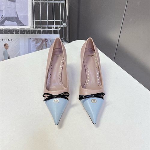 발렌티노 여성용 힐 (굽높이8.5CM) V62676-2 2026/신상