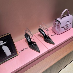 지미추 여성용 샌들 (굽높이10CM) J98893-1 2026/신상