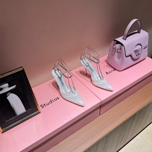 지미추 여성용 샌들 (굽높이10CM) J98893-2 2026/신상