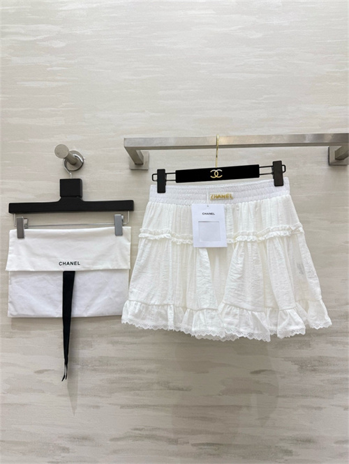 샤넬 스커트 C22105 2026/신상