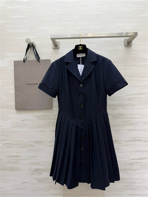 톰브라운 원피스 T53609 2026/신상