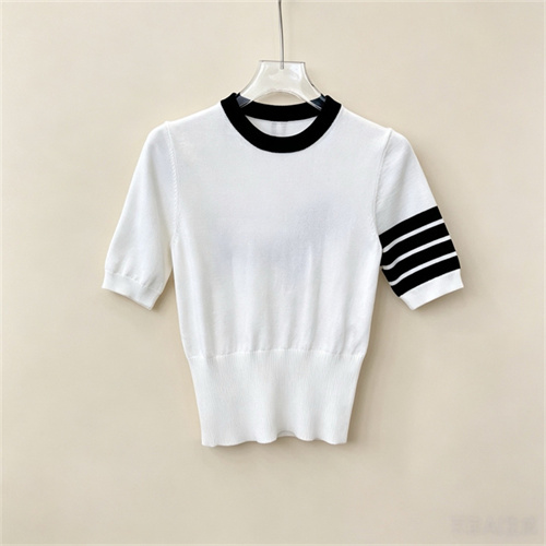톰브라운 반팔 니트 T62496 2026/신상