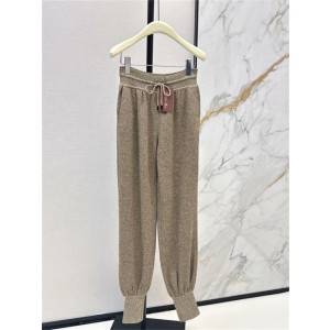 로로피아나 캐주얼 바지 L04204 2026/신상