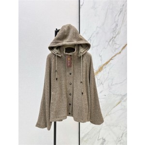 로로피아나 후드 자켓 L16996 2026/신상