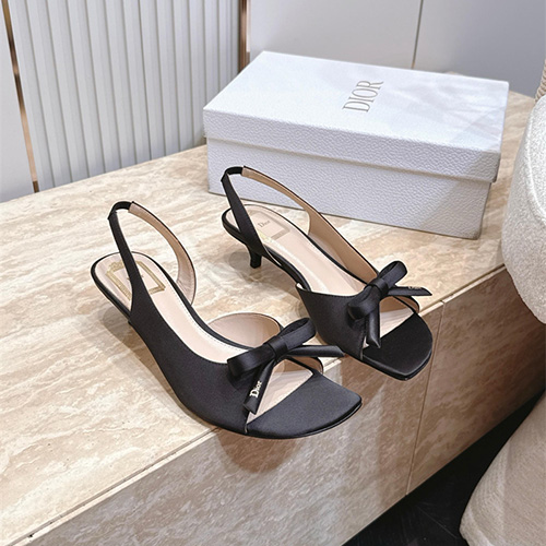 디올 여성용 샌들 D39936-2 2026/신상