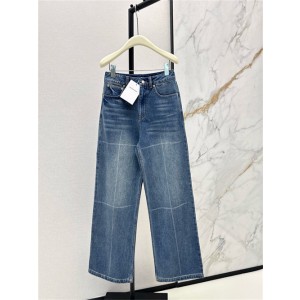 알렉산더왕 청바지 A72809 2026/신상