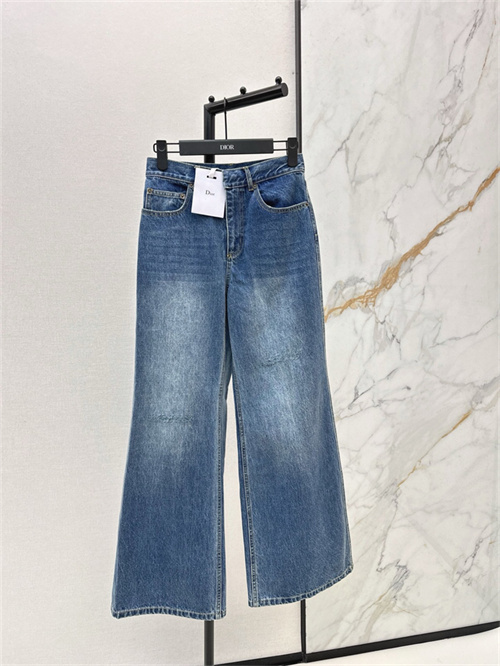 디올 청바지 D22997 2026/신상
