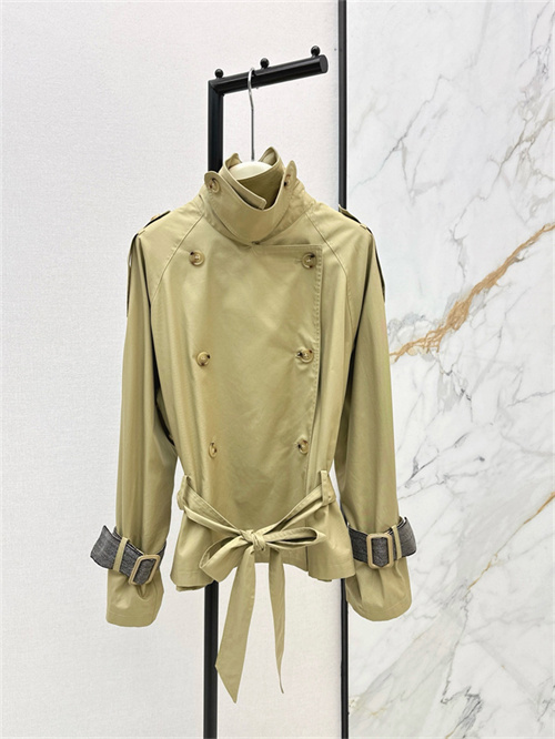 브루넬로 쿠치넬리 바람막이 자켓 B83998 2026/신상