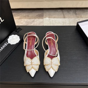 샤넬 여성용 샌들 C94487-1 2026/신상