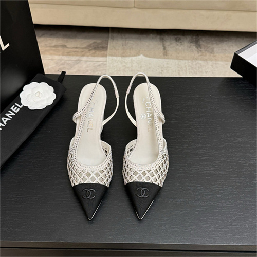 샤넬 여성용 샌들 C96488-2 2026/신상