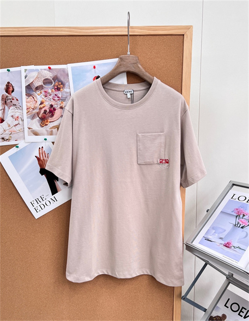 로에베 반팔 티셔츠 L31659 2026/신상