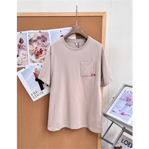 로에베 반팔 티셔츠 L31659 2026/신상