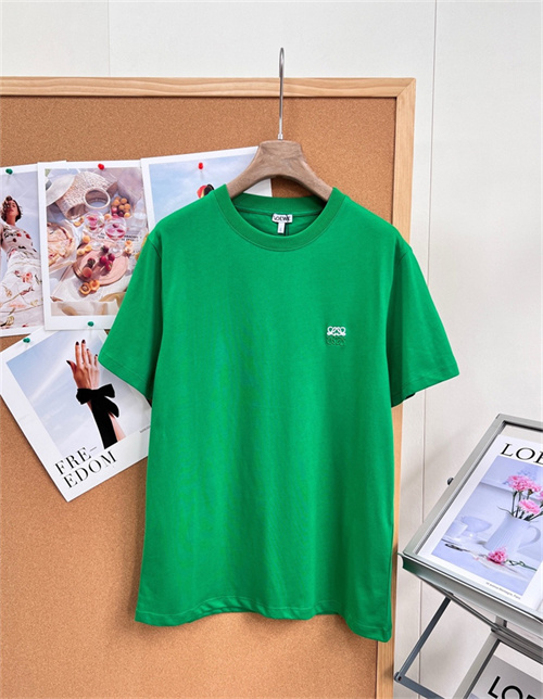 로에베 반팔 티셔츠 L41658 2026/신상