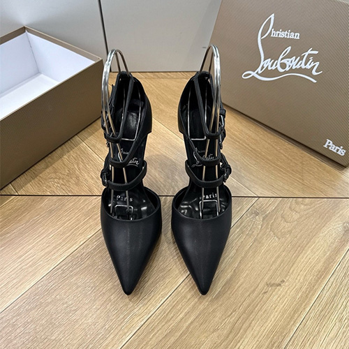 크리스찬루부탱 여성용 샌들 C58759-1 2026/신상