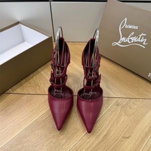 크리스찬루부탱 여성용 샌들 C58759-2 2026/신상