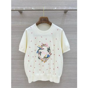 디올 반팔 니트 D42306 2026/신상