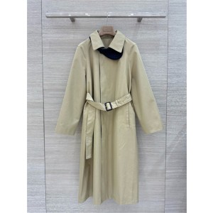 보테가베네타 바람막이 코트 B86204 2026/신상