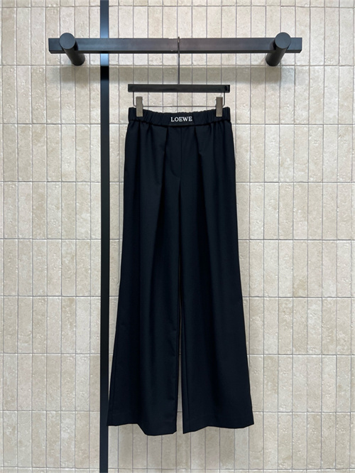 로에베 캐주얼 바지 L92708 2026/신상